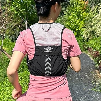 UltrAspire Velocityバックパック　ランニング　マラソン　ベスト UltrAspire Velocityバックパック ランニング マラソン ベスト